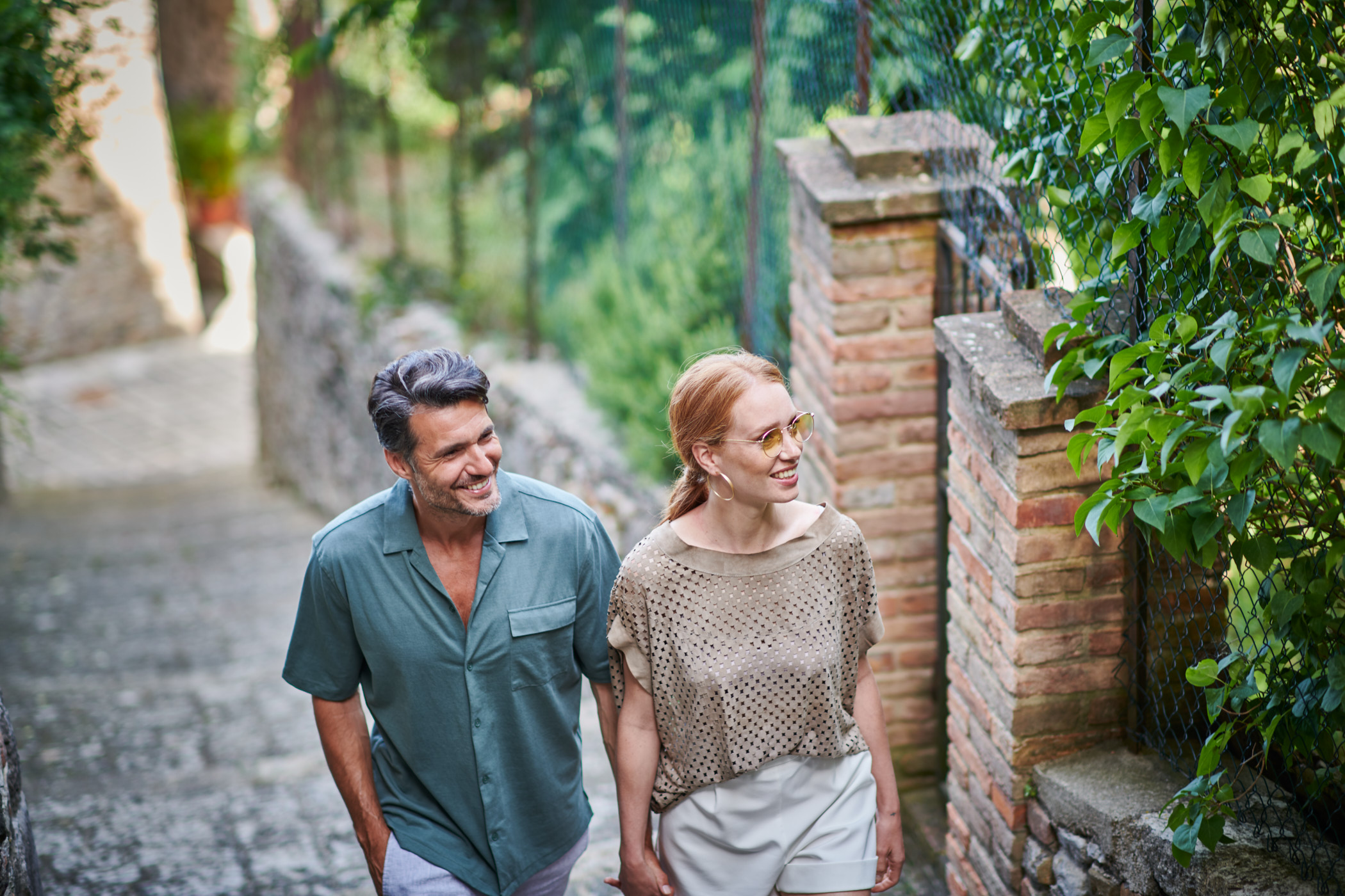 Location - Fonteverde