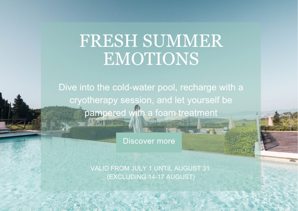 Summer freshness 