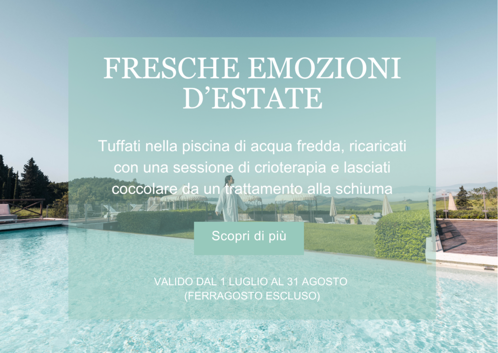 Freschezza d'estate